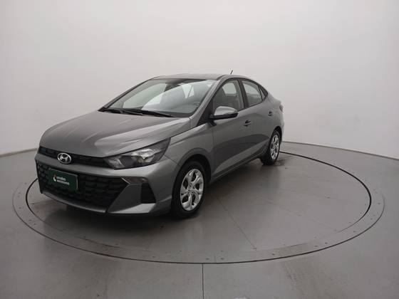 HYUNDAI HB20S 1.0 12V FLEX COMFORT PLUS MANUAL